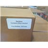 Image 4 : Qty 1 Box (30-8oz Bottles) Biologique Alcohol Antiseptic 70% Gel Sanitizer