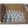 Image 5 : Qty 1 Box (30-8oz Bottles) Biologique Alcohol Antiseptic 70% Gel Sanitizer