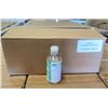 Image 1 : Qty 1 Box (30-8oz Bottles) Biologique Alcohol Antiseptic 70% Gel Sanitizer
