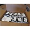 Image 4 : Qty 1 Box (50 Pkg) KLD 75% Alcohol Sanitizing Wipes (60 Wipes/Pkg)