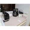 Image 1 : Small Appliances A