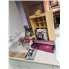 Image 1 : Assortment of Wine Implements and more. A