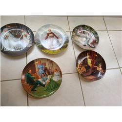 Collector Plates