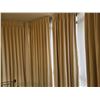 Image 1 : 4 Blackout Curtain Panels C