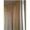 Image 2 : 4 Blackout Curtain Panels C