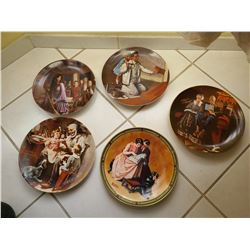 Collector Plates