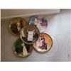 Image 1 : Collector Plates