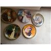 Image 2 : Collector Plates
