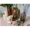 Image 2 : Artificial Plant and Decor A
