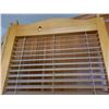 Image 3 : Wood Folding Venetian Screen Cat A