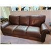 Image 1 : ItalSofa leather Sofa