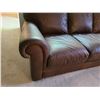 Image 2 : ItalSofa leather Sofa