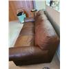 Image 3 : ItalSofa leather Sofa