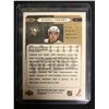 Image 2 : 2005-06 UPPER DECK VICTORY #285 SIDNEY CROSBY RC