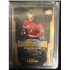 Image 1 : PAVEL ZACHA 2016-17 UD BLACK LUSTROUS ROOKIE RC GOLD AUTO 19/35