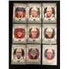 Image 1 : UD ROOKIE PORTRAITS HOCKEY CARD LOT