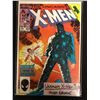 Image 1 : THE UNCANNY X-MEN #203 (MARVEL COMICS)