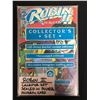 Image 1 : ROBIN II COLLECTOR'S SET (DC COMICS) SEALED IN POLYBAG