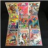 Image 1 : ASSORTED COMIC BOOK LOT