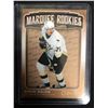 Image 1 : 2006-07 O-PEE-CHEE MARQUEE ROOKIES-EVGENI MALKIN