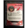 Image 2 : Jack Hughes 2019-20 Trilogy Rookie Renditions RR-50 New Jersey Devils