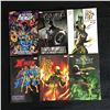 Image 1 : ASSORTED MARVEL BOOK LOT