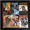 Image 1 : ASSORTED MARVEL BOOK LOT