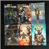 Image 1 : ASSORTED MARVEL BOOK LOT