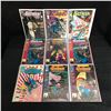 Image 1 : BATMAN/ GOTHAM NIGHTS COMIC BOOK LOT (DC COMICS)
