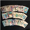 Image 1 : VINTAGE HOCKEY CARD LOT