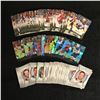 Image 1 : NHL HOCKEY TRADING CARD LOT