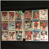 Image 2 : 400+ MONTREAL CANADIENS NHL HOCKEY CARDS