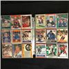 Image 2 : 300+ NHL HOCKEY ROOKIE CARDS