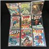 Image 1 : ASSORTED COMIC BOOK LOT