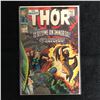 Image 1 : THE MIGHT THOR #136 (MARVEL COMICS)