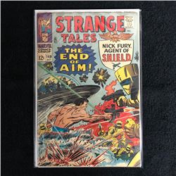 STRANGE TALES #149 (MARVEL COMICS)