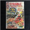 Image 1 : STRANGE TALES #149 (MARVEL COMICS)