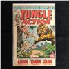 Image 1 : JUNGLE ACTION #1 (MARVEL COMICS)