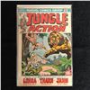 Image 1 : JUNGLE ACTION #1 (MARVEL COMICS)