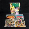 Image 1 : COMIC BOOK LOT