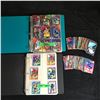 Image 1 : 300+ SUPER HERO COLLECTOR CARDS