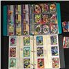 Image 2 : 300+ SUPER HERO COLLECTOR CARDS