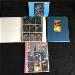 NON-SPORTS COLLECTOR CARDS (SOUL CALIBER...)