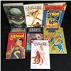 Image 1 : ASSORTED BOOK LOT (JUGHEAD, FANTASTIC FOUR...)