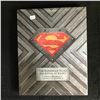 Image 1 : THE SUPERMAN FILES Compiled by BRAINIAC 5