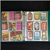 Image 3 : 200+ WACKY PACKAGES STICKER CARDS