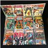 Image 1 : ASSORTED COMIC BOOK LOT