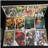 Image 1 : ASSORTED COMIC BOOK LOT