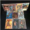 Image 1 : WITCHBLADE COMIC BOOK LOT