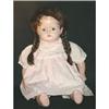 Image 1 : Vintage Composition Doll #1416996